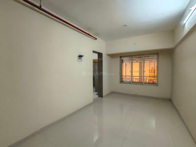 1 BHK Flat
