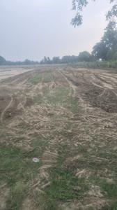 Image of 1000 Sq.ft Residential Plot / Land for sale in Dharsania, Barabanki for Rs. 5100000