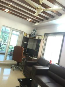 Hall Image of 1350 Sq.ft 4 BHK Duplex for rent in Shamshabad Hyderabad for Rs. 35000
