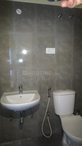 Image of 856 Sq.ft 2 BHK Apartment / Flat for rent in DTC Southern Heights, Joka, Kolkata for Rs. 17000
