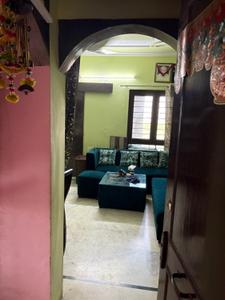 Hall Image of 1500 Sq.ft 3 BHK Builder Floor for sale in Sector 4 Gurgaon for Rs. 25000000