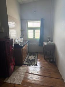 Kitchen Image of 1200 Sq.ft 3 BHK Villa for rent in Chandmari Guwahati for Rs. 18000