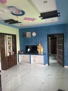 Hall Image of 1650 Sq.ft 2 BHK Independent House for sale in Kolamuru Rajahmundry for Rs. 5900000