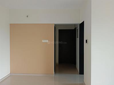 Hall Image of 885 Sq.ft 2 BHK Apartment / Flat for sale in Siddhi Highland Haven, Thane West Thane for Rs. 10000000