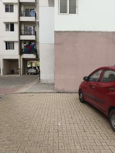 Image of 883 Sq.ft 2 BHK Apartment / Flat for sale in Kumbalgodu, Bengaluru for Rs. 6200000