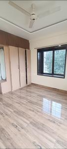 Bedroom Image of 1000 Sq.ft 2 BHK Apartment / Flat for rent in Ram Nagar Nagpur for Rs. 23000