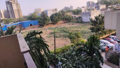 Image of 800 Sq.ft 2 BHK Apartment / Flat for sale in Signature Global The Roselia, Sector 95A, Gurgaon for Rs. 5900000