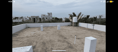 Image of 1500 Sq.ft 2 BHK Independent House for rent in Thiruverumbur, Tiruchirappalli for Rs. 13000