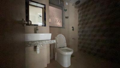 Image of 650 Sq.ft 2 BHK Apartment / Flat for rent in Kalpataru Immensa, Thane West, Thane for Rs. 42000