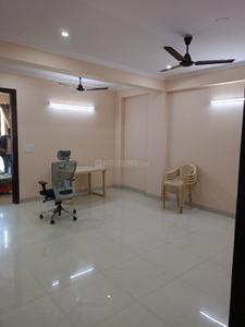 Hall Image of 2300 Sq.ft 3 BHK Independent House for rent in Sector 20 Noida for Rs. 45000
