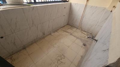Balcony Image of 1800 Sq.ft 3 BHK Apartment / Flat for rent in Khajrana Indore for Rs. 28500