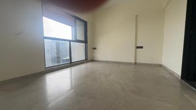 Bedroom Image of 1250 Sq.ft 3 BHK Apartment / Flat for sale in 36 Allure, Goregaon West Mumbai for Rs. 30000000