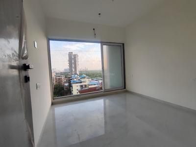 Hall Image of 1250 Sq.ft 2 BHK Apartment / Flat for sale in Superior Exotica, Airoli Navi Mumbai for Rs. 18500000