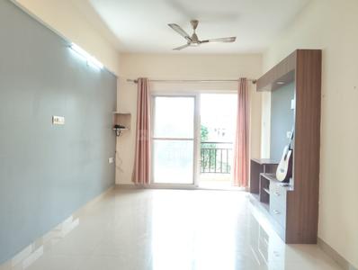 Hall Image of 1030 Sq.ft 2 BHK Apartment / Flat for sale in Chikkakannalli Bengaluru for Rs. 8500000