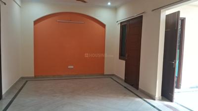Bedroom Image of 4000 Sq.ft 3 BHK Independent House for rent in Sector 122 Noida for Rs. 33000
