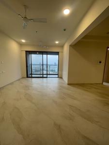 Living Room Image of 1618 Sq.ft 3 BHK Apartment / Flat for sale in Jhamtani Nandan Ace, Balewadi Pune for Rs. 23000000
