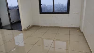 Living Room Image of 1275 Sq.ft 2 BHK Apartment / Flat for sale in Saanvi Sky Sol, Bopal Ahmedabad for Rs. 6300000