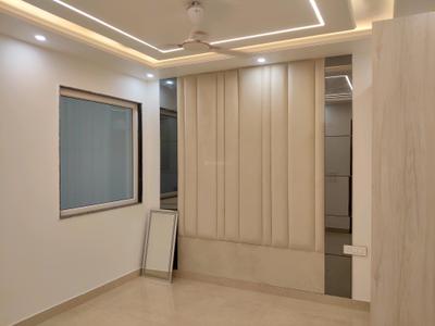 Bedroom Image of 1430 Sq.ft 2 BHK Apartment / Flat for sale in Godrej Nature Plus, Sector 33 Sohna for Rs. 14100000