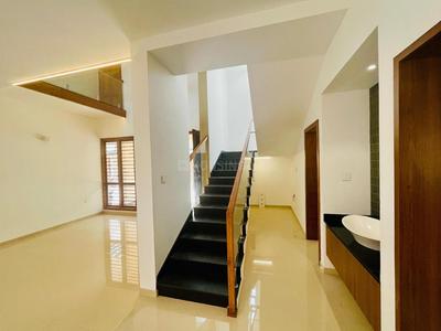 Hall Image of 2400 Sq.ft 4 BHK Villa for sale in Kakkanad Kochi for Rs. 21000000