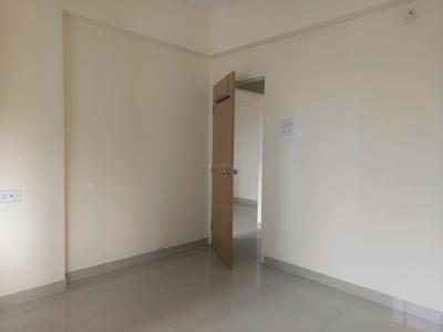 Bedroom Image of 905 Sq.ft 2 BHK Apartment / Flat for sale in Kumar Pebble Park, Hadapsar Pune for Rs. 6000000