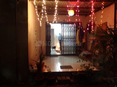 Image of 2150 Sq.ft 2 BHK Apartment / Flat for sale in Choice Goodwill R K Puram, Dhanori, Pune for Rs. 9900000