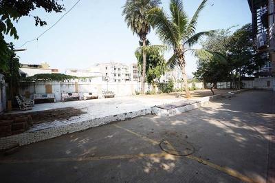 Image of 1098 Sq.ft 2 BHK Apartment / Flat for sale in Jasodanagr, Ahmedabad for Rs. 4500000
