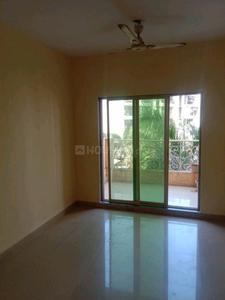2.5 BHK Flat