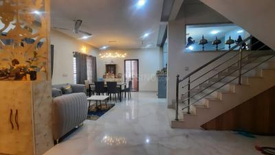 Hall Image of 2240 Sq.ft 4 BHK Villa for sale in Medhyam Serenity Highland by Medhyam Dwellings, Chandapura Bengaluru for Rs. 22000000