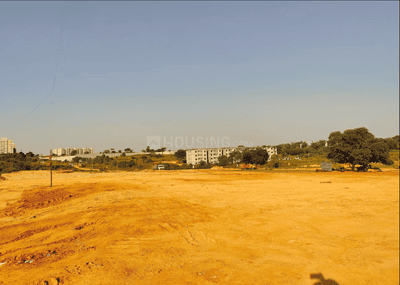 Residential Plot