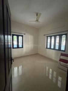 Bedroom Image of 2000 Sq.ft 3 BHK Builder Floor for rent in Vidyaranyapura Bengaluru for Rs. 38000