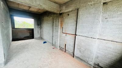 Image of 1141 Sq.ft 2 BHK Apartment / Flat for sale in Pathardi Phata, Nashik for Rs. 4800000