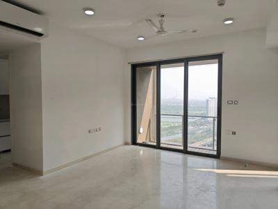 Living Room Image of 1000 Sq.ft 2 BHK Apartment / Flat for sale in Lodha New Cuffe Parade, Sion Mumbai for Rs. 31000000