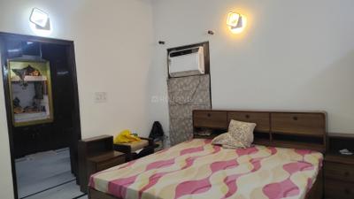 3 BHK Independent Builder Floor