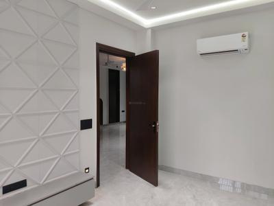 Bedroom Image of 2200 Sq.ft 3 BHK Builder Floor for rent in Sector 57 Gurgaon for Rs. 55000