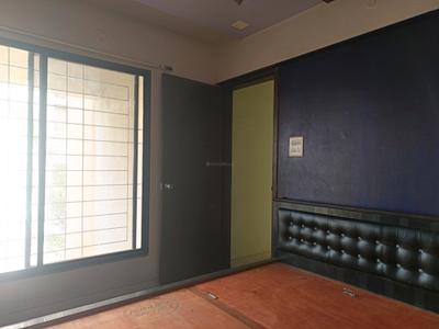 Bedroom Image of 931 Sq.ft 2 BHK Apartment / Flat for rent in Majestique Fifth Avenue, Hadapsar Pune for Rs. 21000