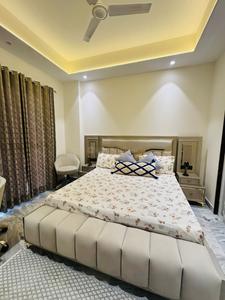 1 BHK Independent House