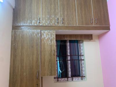 Bedroom Image of 1000 Sq.ft 2 BHK Apartment / Flat for rent in Halasuru Bengaluru for Rs. 33000