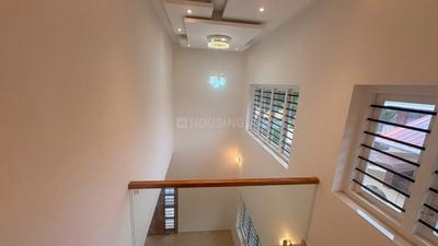 Hall Image of 2700 Sq.ft 4 BHK Independent House for sale in Cheroor Thrissur for Rs. 11500000