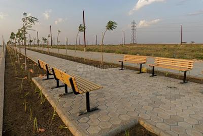 Image of 2580 Sq.ft Residential Plot / Land for sale in Ringnodiya, Indore for Rs. 10320000