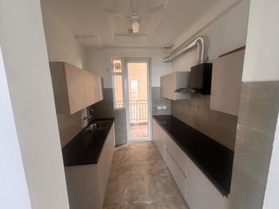 Kitchen Image of 1775 Sq.ft 3 BHK Apartment / Flat for sale in ACE Ace Starlit, Sector 152 Noida for Rs. 28000000