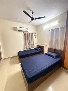 Image of Den Living Men's Pg in Porur, Chennai