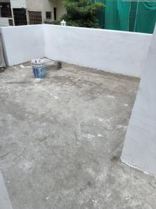 Balcony Image of 900 Sq.ft 1 BHK Independent House for rent in Sector 39 Noida for Rs. 19000