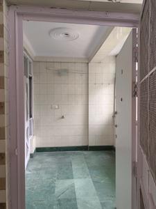 Main Entrance Image of 1100 Sq.ft 3 BHK Apartment / Flat for sale in CGHS Saubhagya Apartment, Sector 9 Rohini New Delhi for Rs. 21200000