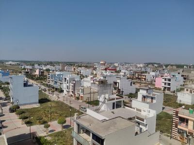 Image of 800 Sq.ft Residential Plot / Land for sale in Hari Ashray Nagar Haridwar Residential Plots and Villas, Bawalikalanzri, Haridwar for Rs. 2880000
