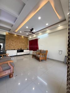 Hall Image of 1400 Sq.ft 3 BHK Apartment / Flat for rent in Banaswadi Bengaluru for Rs. 50000