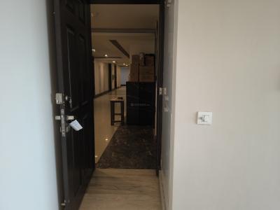 Image of 2105 Sq.ft 3 BHK Apartment / Flat for rent in Supertech Supernova, Sector 94, Noida for Rs. 67800