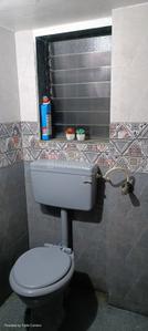 Bathroom Image of 362 Sq.ft 1 RK Apartment / Flat for sale in Bhiwandi Thane for Rs. 1700000