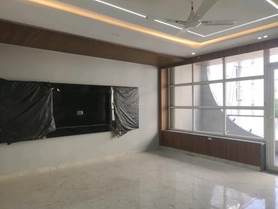 Bedroom Image of 4050 Sq.ft 4 BHK Builder Floor for sale in Ridhi Homes Signature Floors, Green Field Colony Faridabad for Rs. 28000000