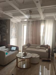 Hall Image of 2000 Sq.ft 3 BHK Apartment / Flat for sale in Godrej Summit, Sector 104 Gurgaon for Rs. 18000000