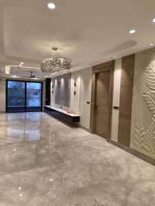 Hall Image of 2000 Sq.ft 3.5 BHK Builder Floor for sale in Anant Raj Estate, Kadarpur Gurgaon for Rs. 21500000
